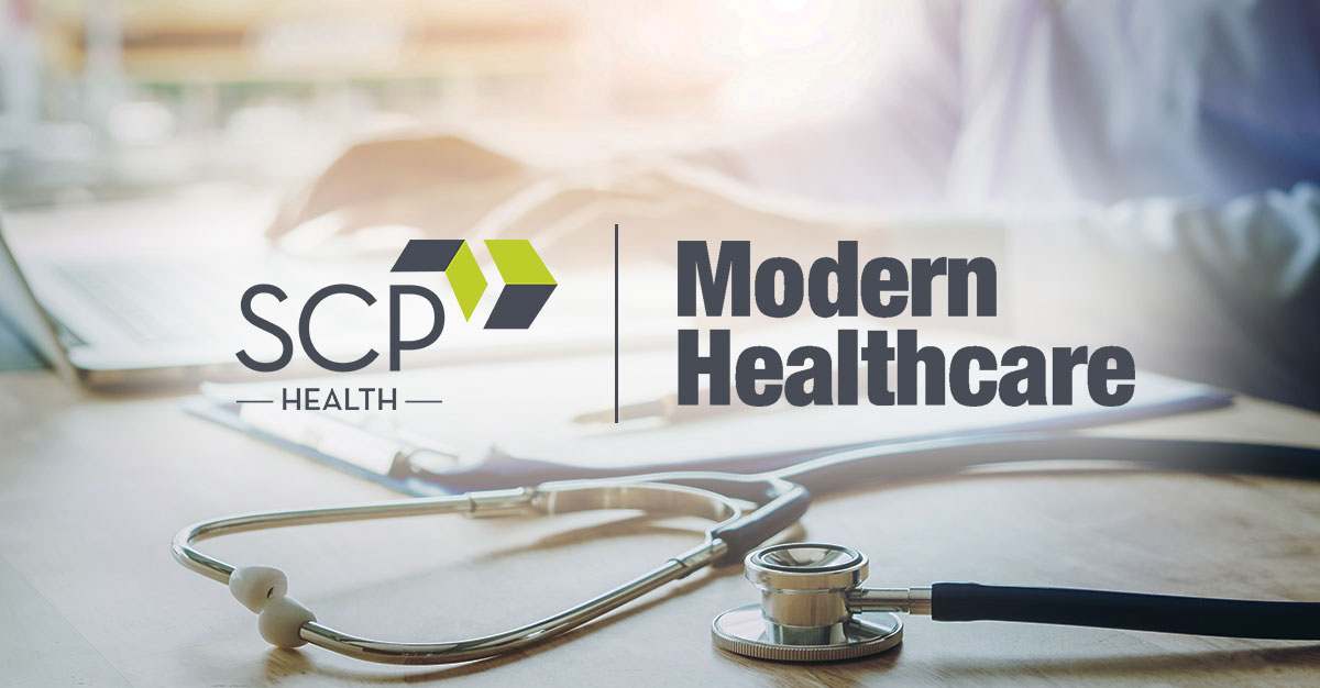 Modern Healthcare Webinar June 2020